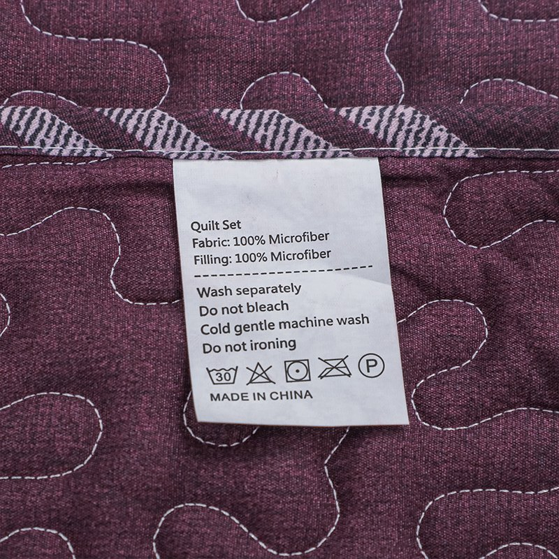 Hot Sale Bedsheets Queen/King Size Bedding Set Quilts Bedding Bedspreads