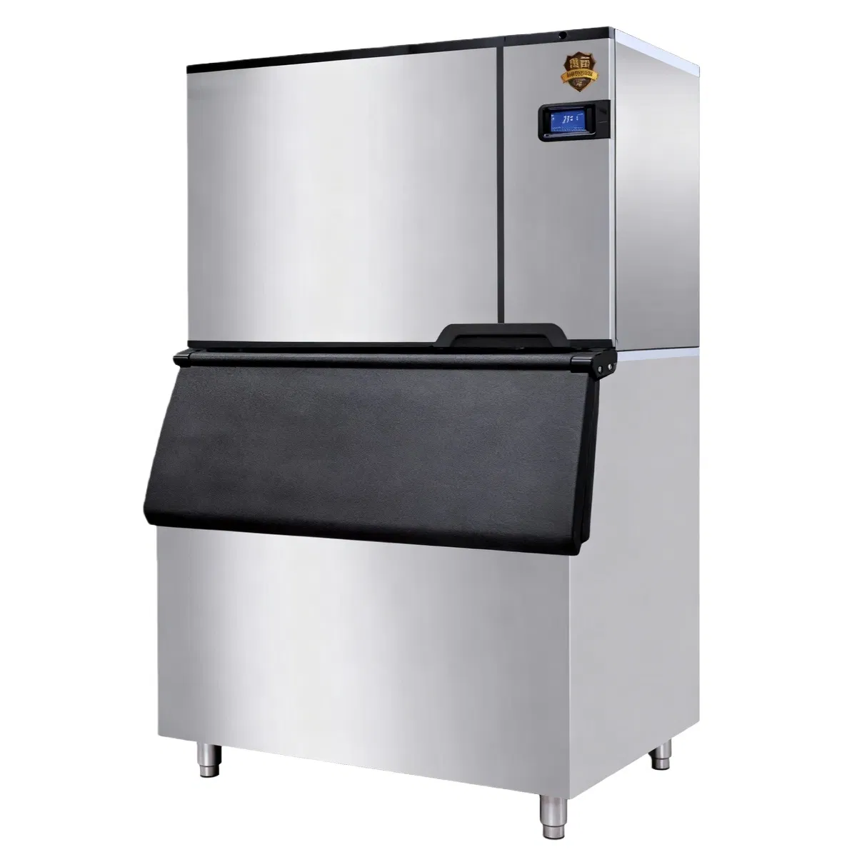 Essential Ice Maker Equipment for a Smooth Operation