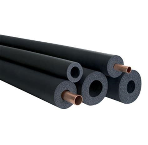 Foam Tube Insulation Heat Insulation HVAC Foam Thermal Insulation Pipes