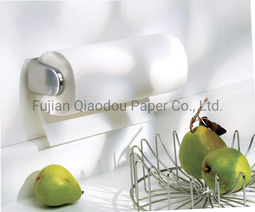 Wholesale Customize Eco-Friendly Paper Hand Towel Towel Hand Hand Roll Towels