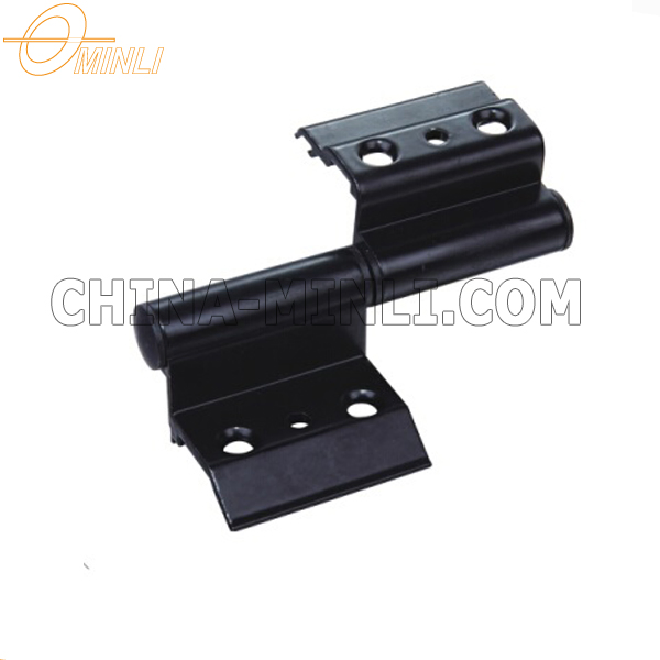 Factory Manufacturer Door and Window Accessories Aluminum Joint Corner (ML-HA010)