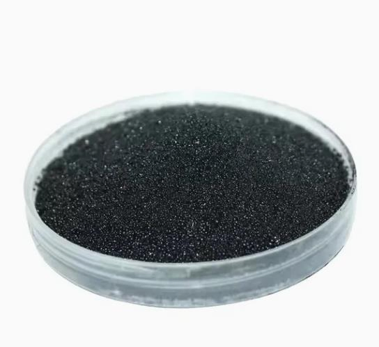 Spheroidal Asphalt Blast Furnace and Construction
