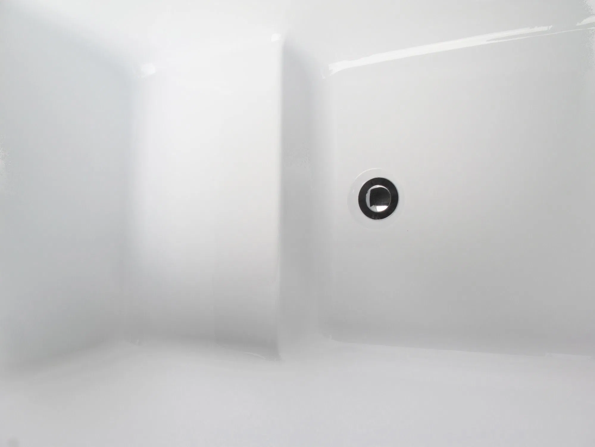 Портативная акриловая ванна SPA