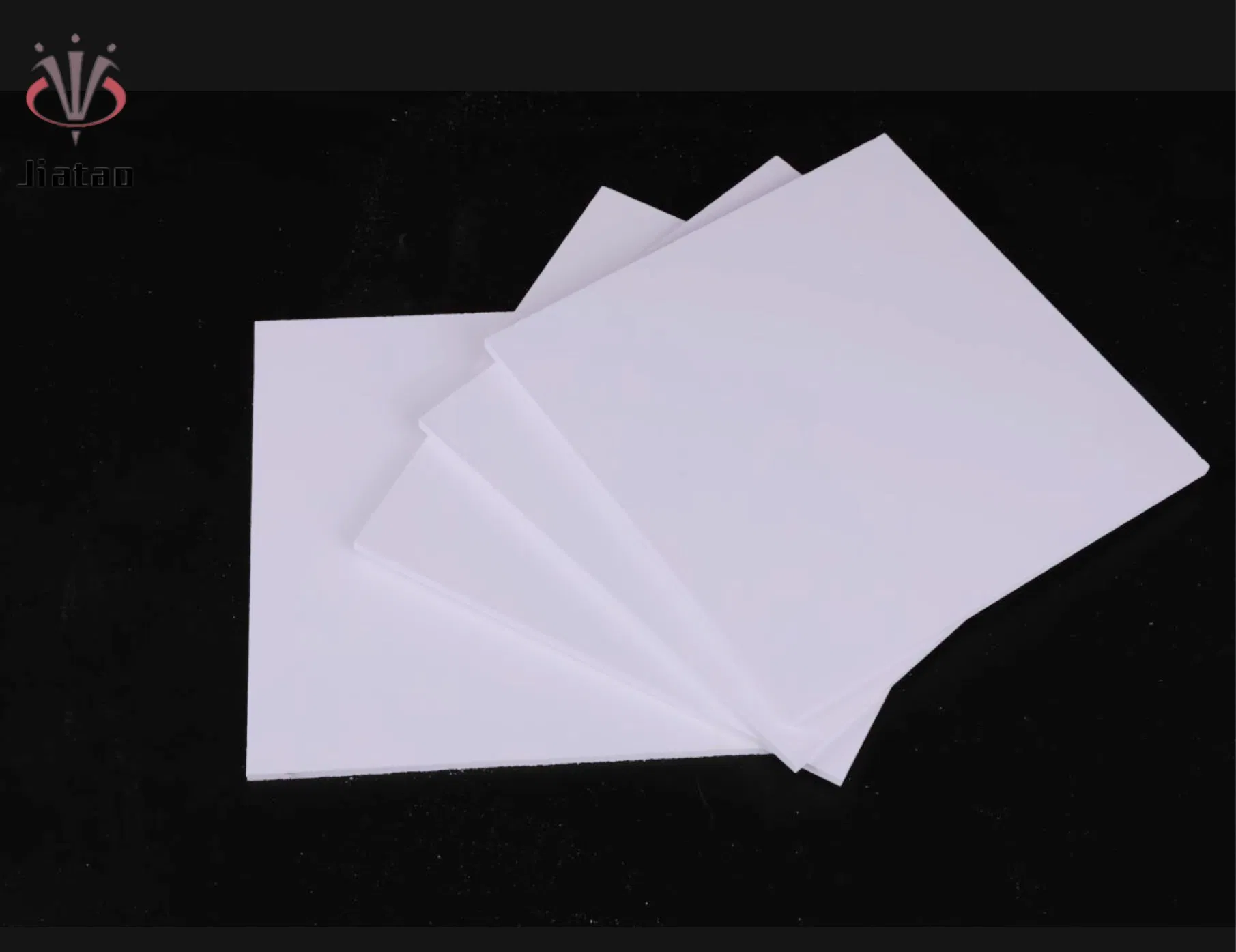 White High Density Fireprooof Waterproof PVC Plastic Sheet PVC Forex Foam Board Printing 3mm 5mm