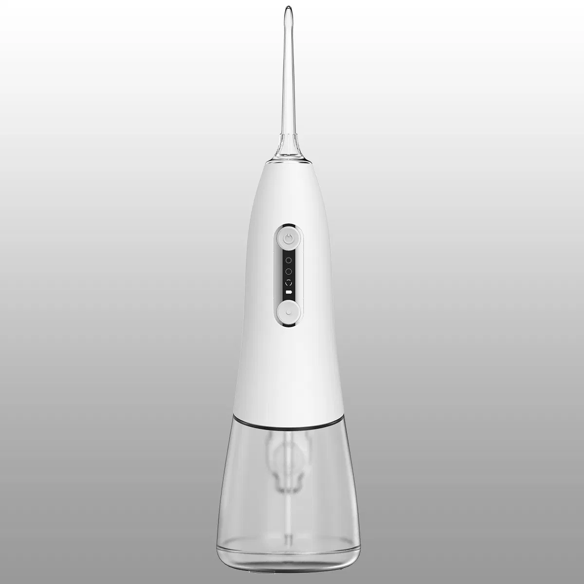 Waterproof Ipx7 Mini Dental Water Flosser Oral Irrigator