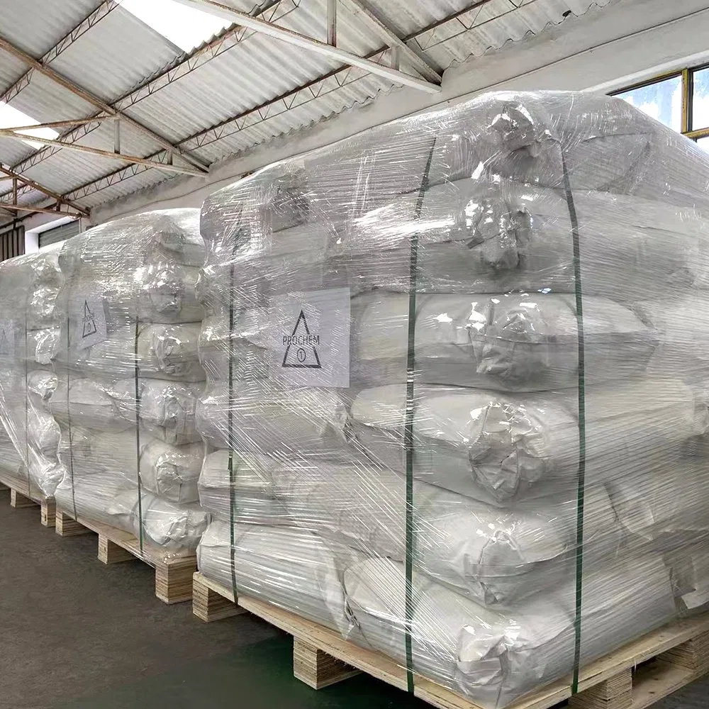 Engineered Polypropylene PP Synthetic Staple Fiber for Concrete Reinforcement