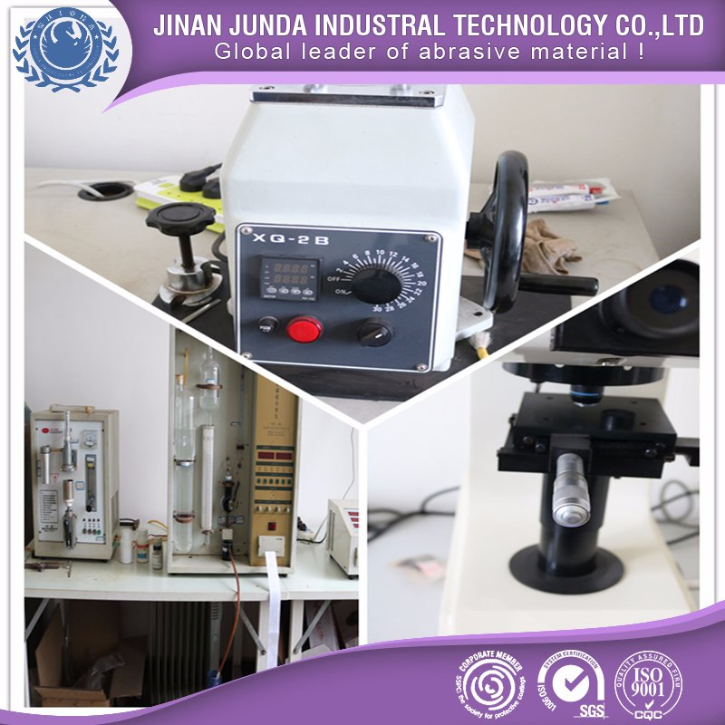 Гранатовая крошка 80 Mesh для пескоструя и гидроабразивной резки