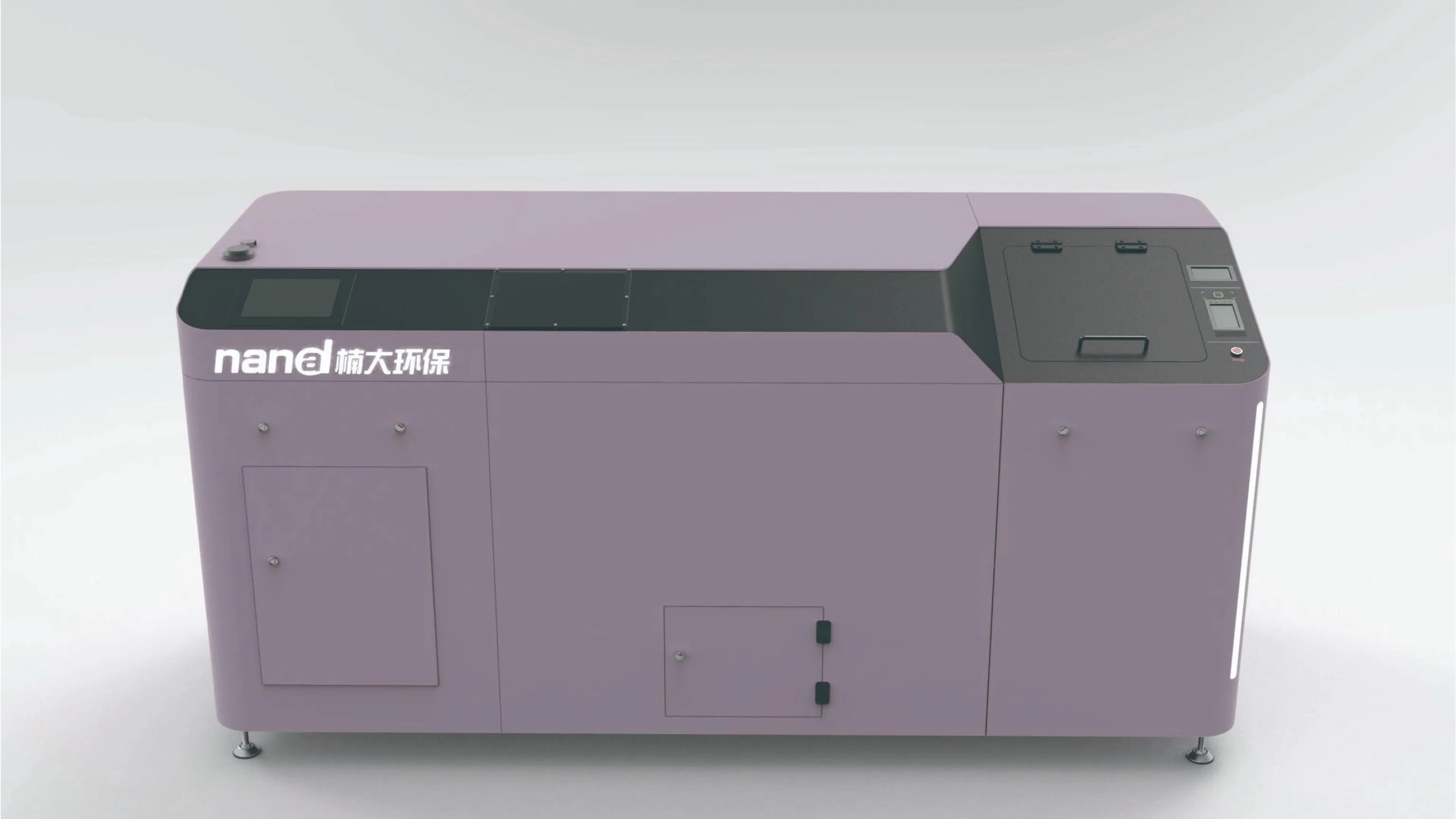 Hot Selling Food Waste Composting Machine Series-200