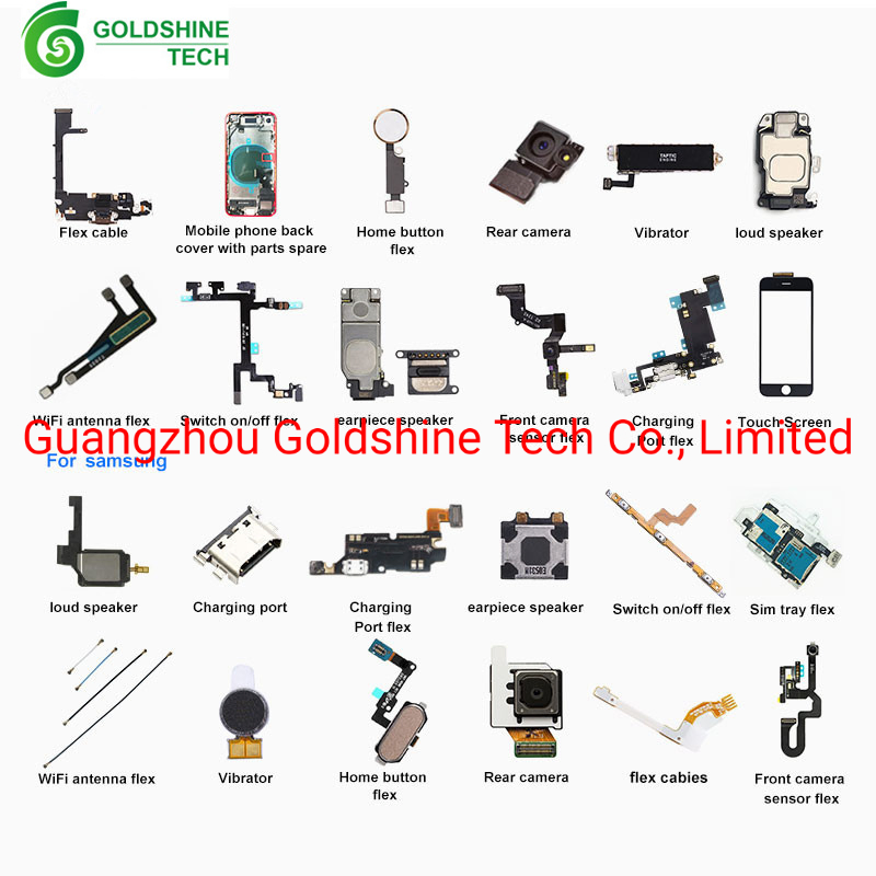 Factory Mobile Phone Realme LCD for Realme 7PRO Display for Realme 7 PRO Screen for Realme7 PRO LCD