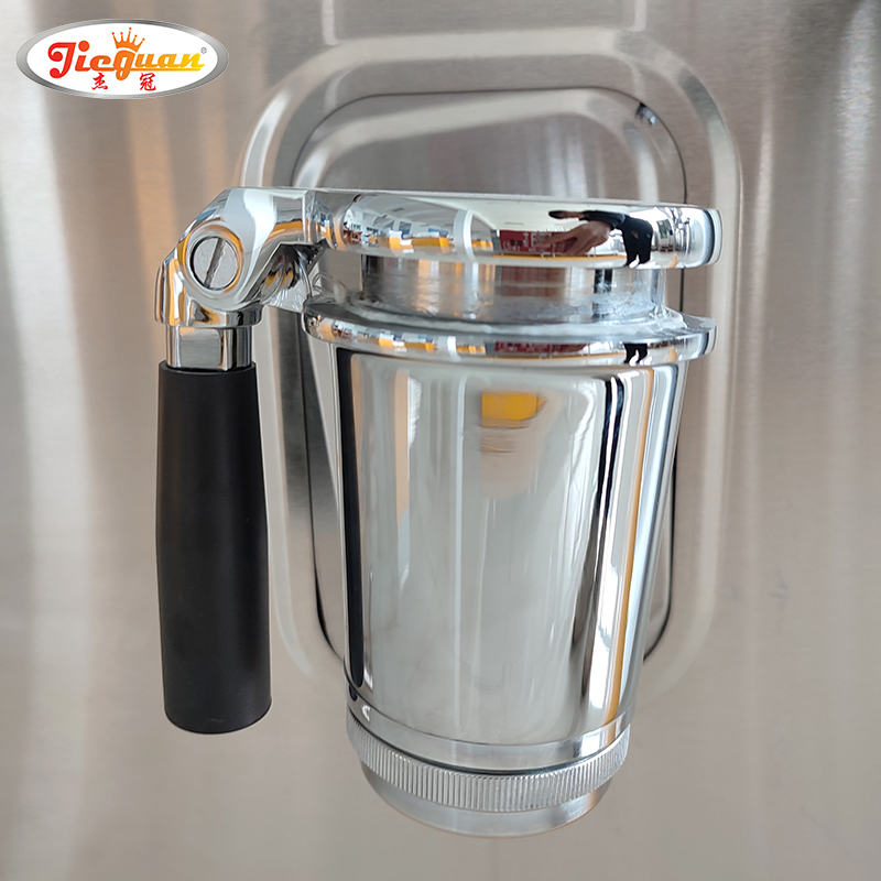 Heating Boiling Pan Stainless Steel Cooking Warmer Equipment Cookware Kitchenware Pot Boiler Gas Electrical Commercial Electric Soup Kettle Soup