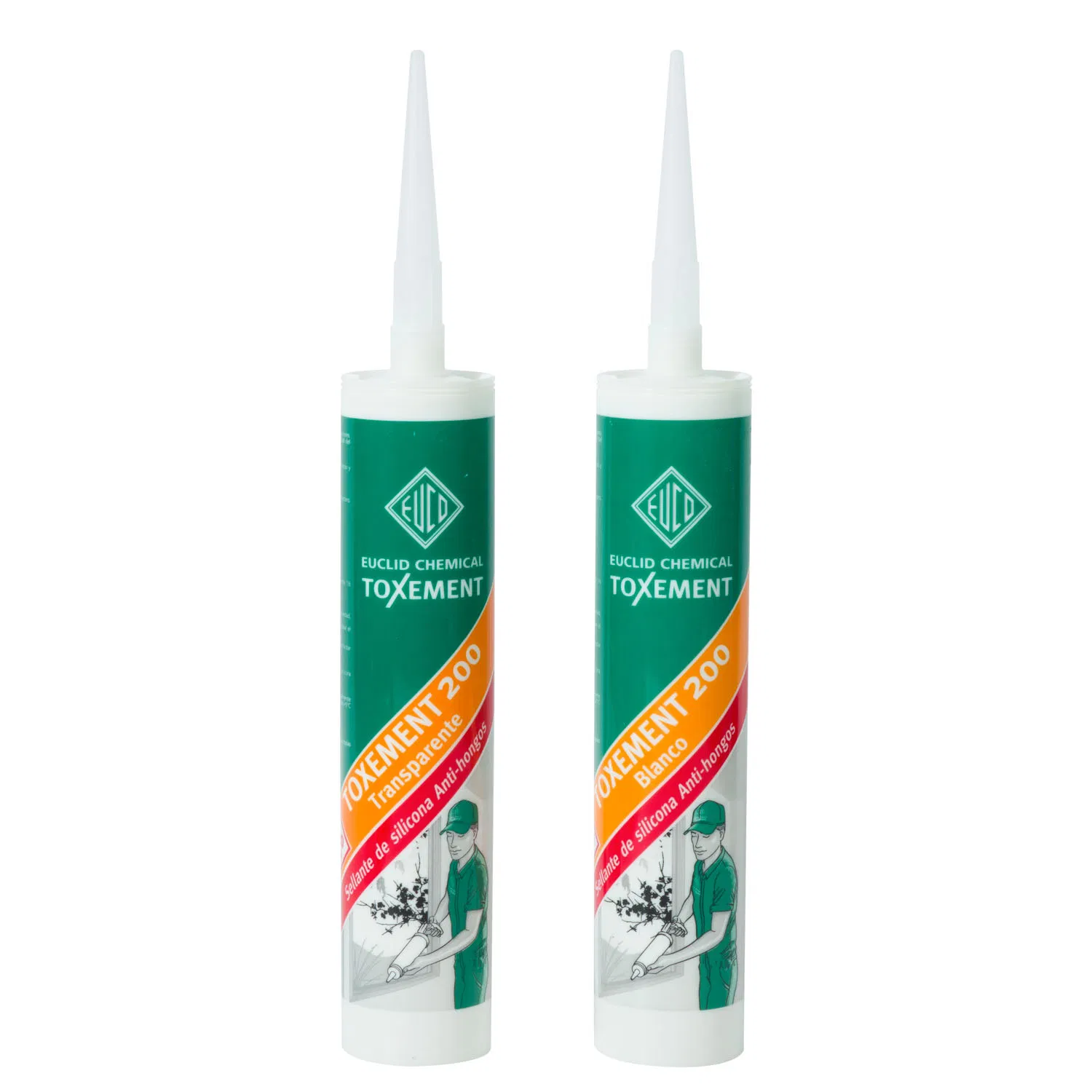Weatherproof Quick Dry Clear Transparent Glass Assembling Acetic Cured Silicone Sealant