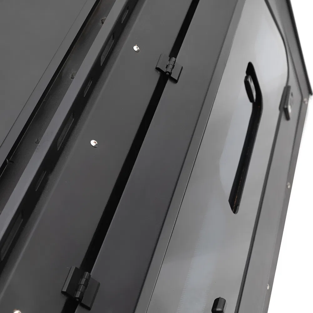 Canopy for GMC All Models 2022-2023 Double Cab 4x4 Pickup Truck