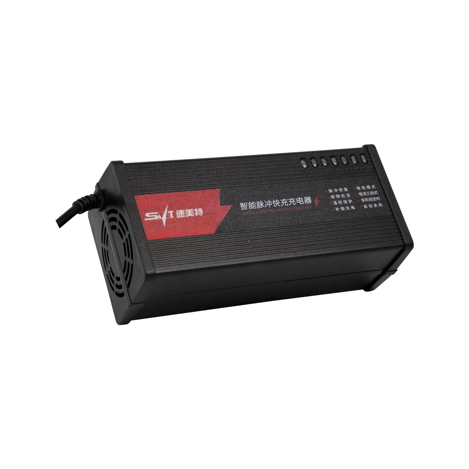 Зарядное устройство 60V 20Ah для свинцово-кислотных аккумуляторов