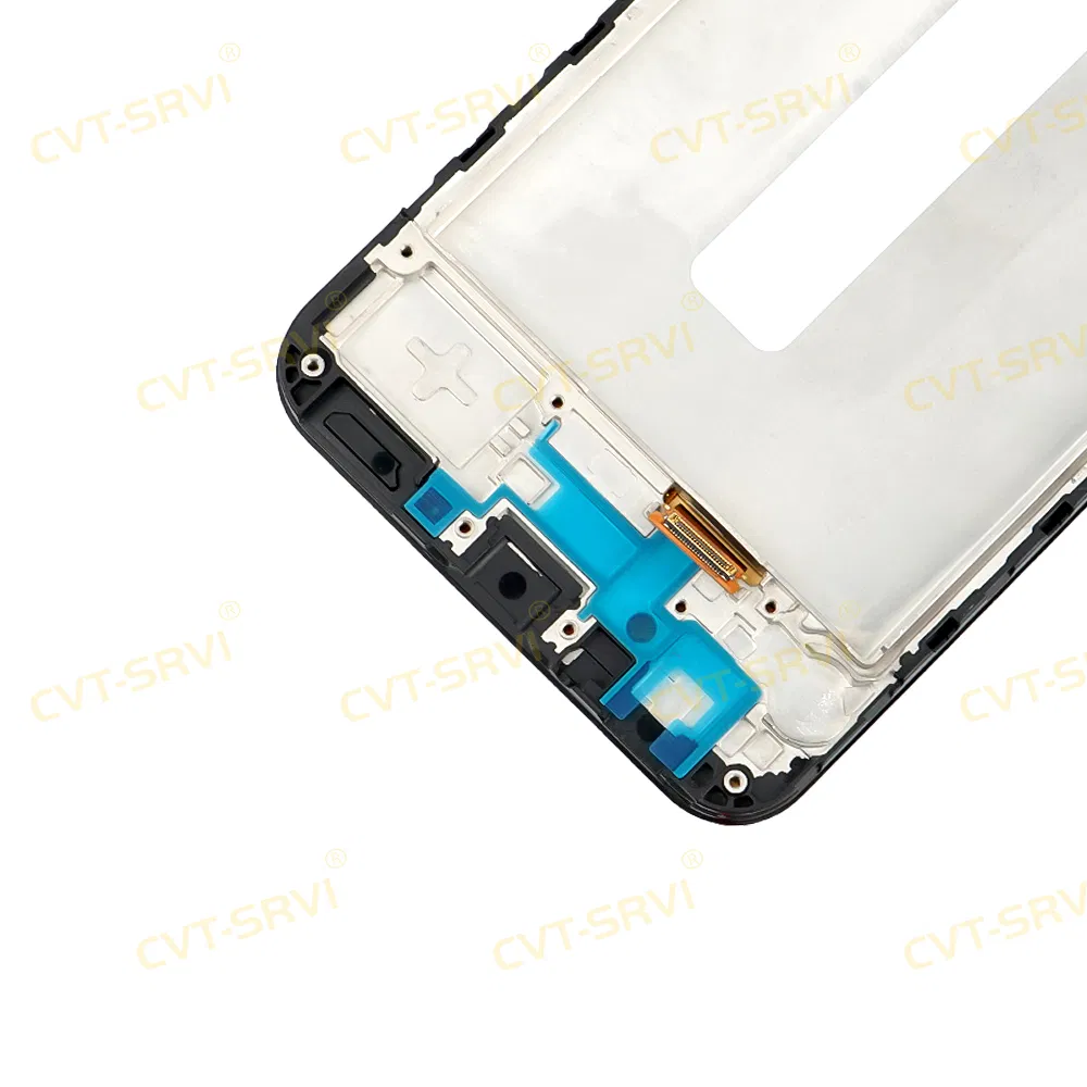 Дисплей Samsung A25 OLED 6.4 дюйма