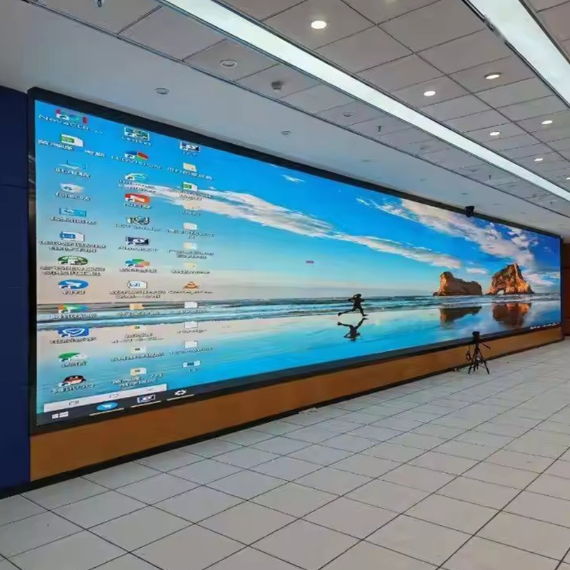 Indoor LED Display Video P2, High Quality Performance 5 Year Warranty