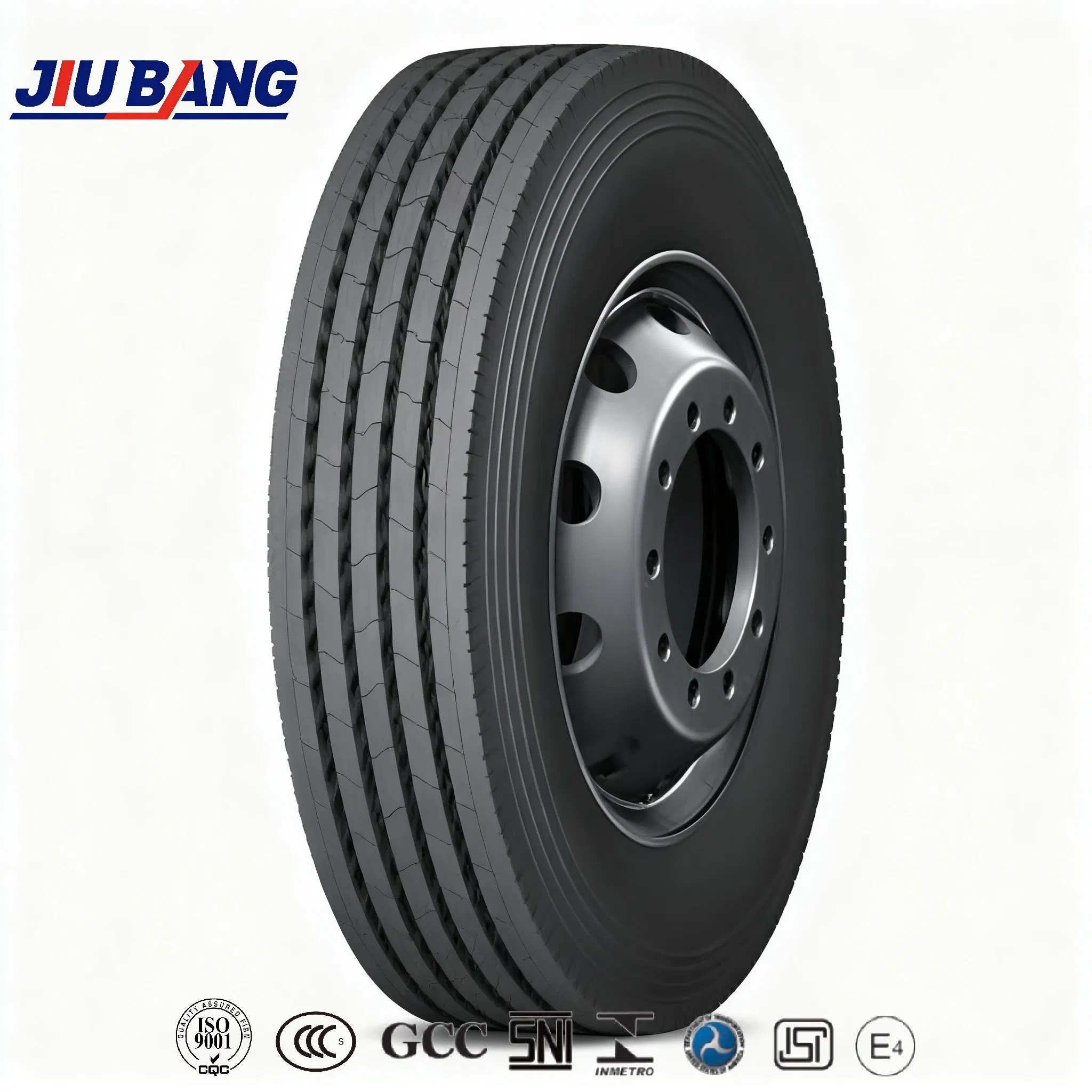 Грузовая шина TBR 12R22.5 JIUBANG, 20PR