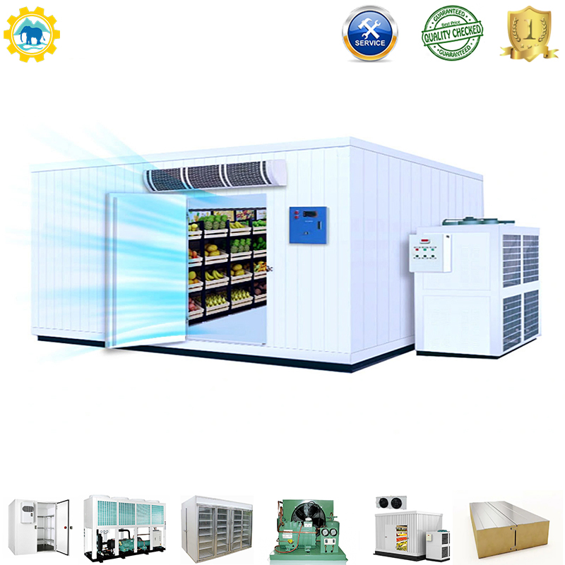 EPS Rock or Polyurethane PU Sandwich Sandwich Panels