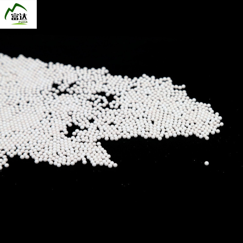 Циркониевые шарики для помола, высокое качество