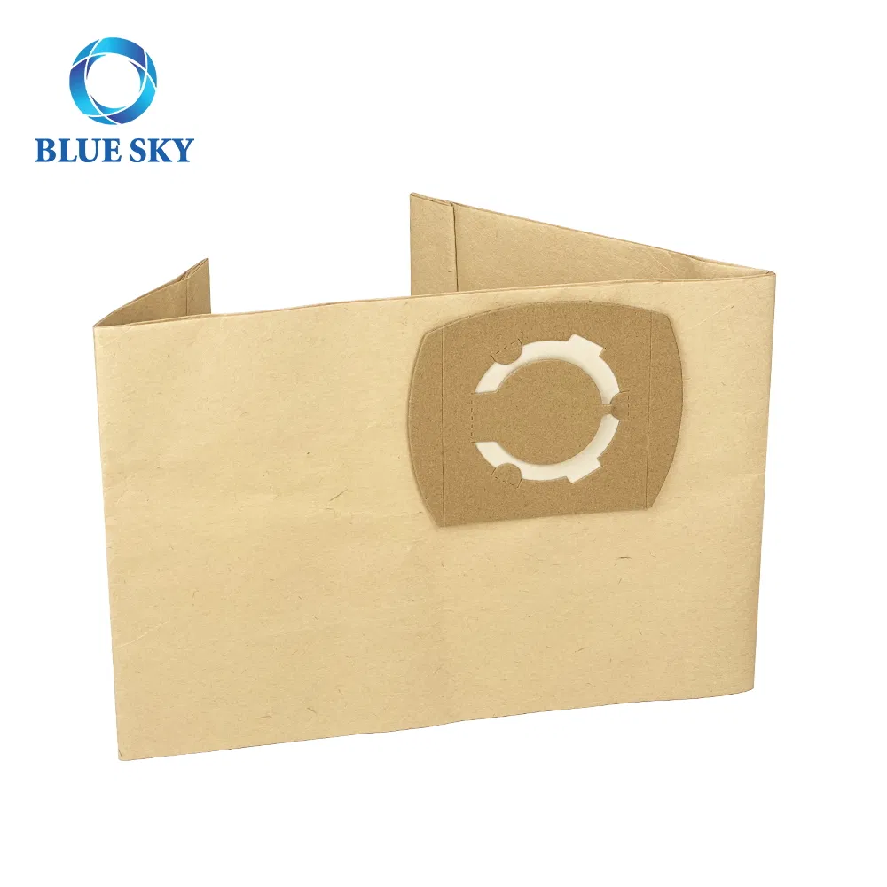 Vacuum Filter Bag Dust Bag Replacement for Karchers Mv643 Parksides Pwd 12 A1 Replacement Part