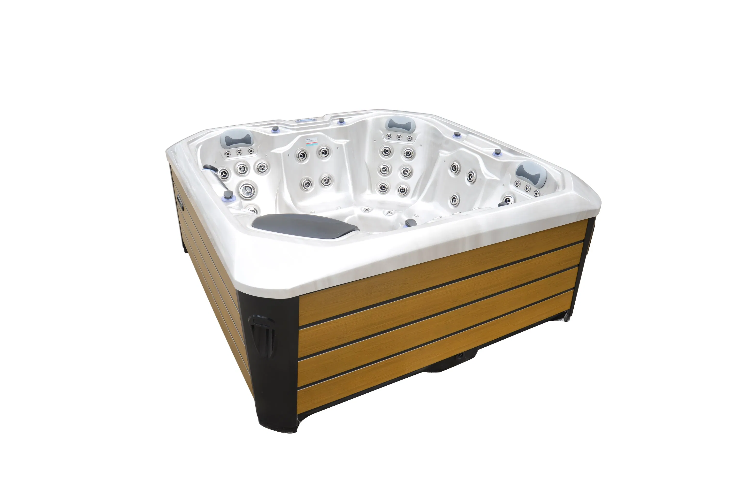 Гидромассажная ванна Sunrans SPA на 5 человек