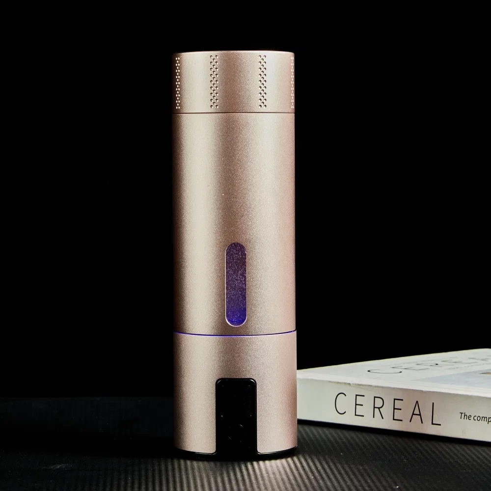 Бутылка для водородной воды Cahmtf 5000ppb Premium