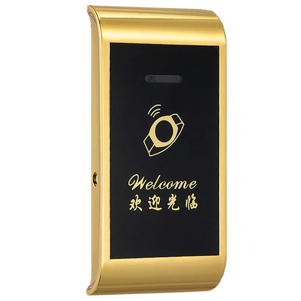 Passive Waterproof RFID Smart Card Lock for Bathroom Gym Swimming Pool Lockers