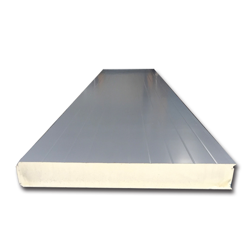 Wall Cladding Insulation Board SIP Panel Cold Room Rock Wool/ PU /EPS Sandwich Panels Roofing Panel