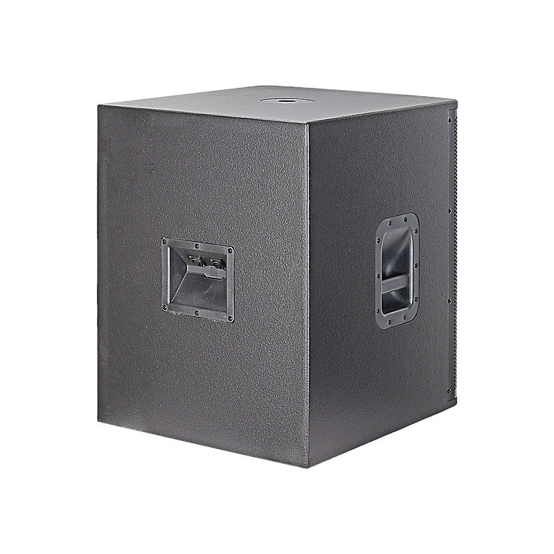 Пассивный сабвуфер AELX118, 800Вт, 18 дюймов