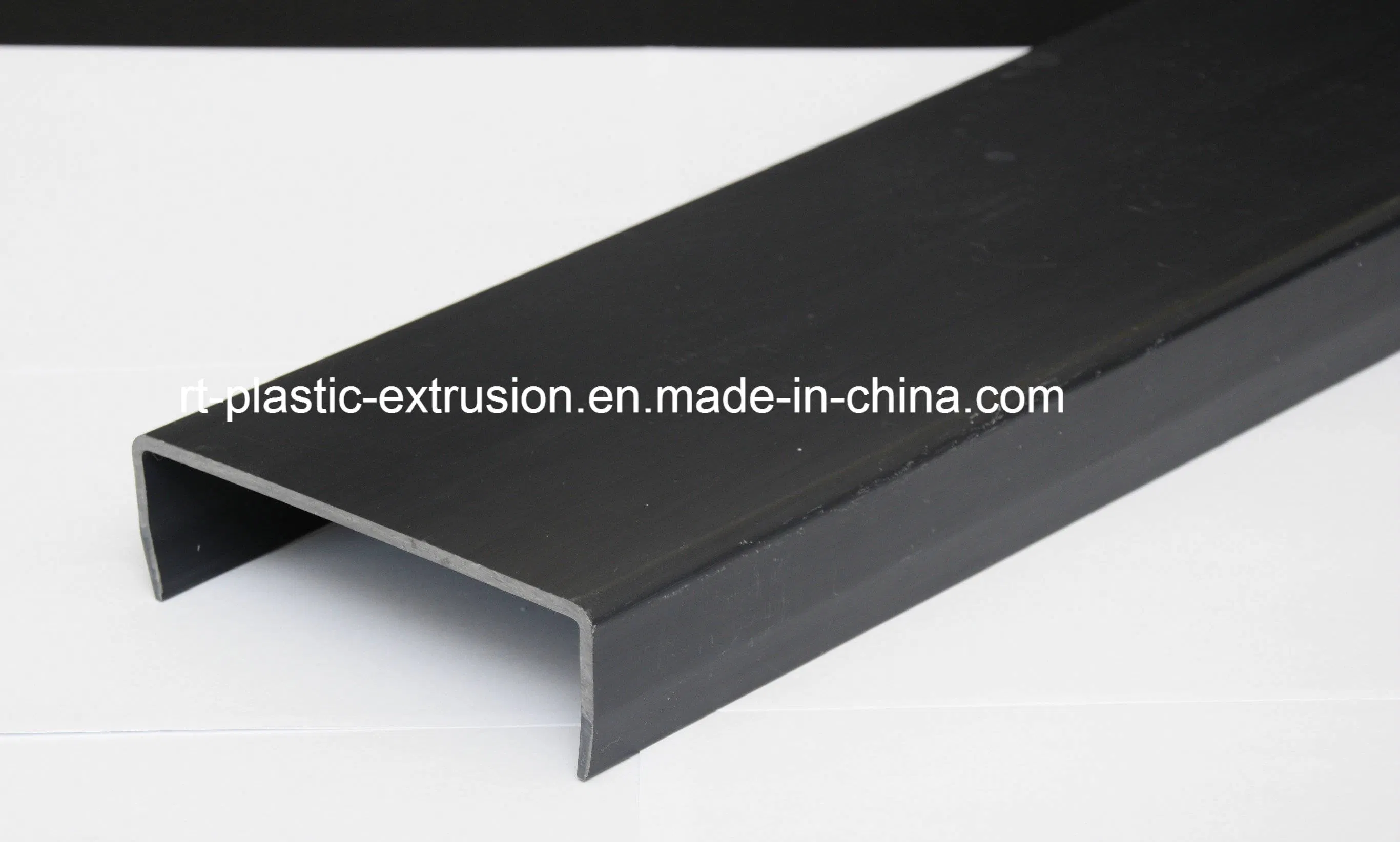 PVC Extrusion for Plastic Tile and Plastic Roof