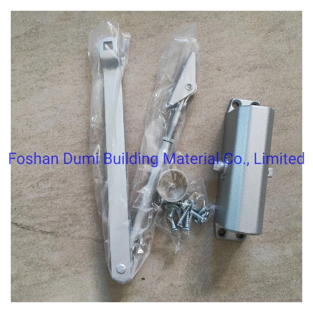 Hydraulic High Quality Arm Door Closer