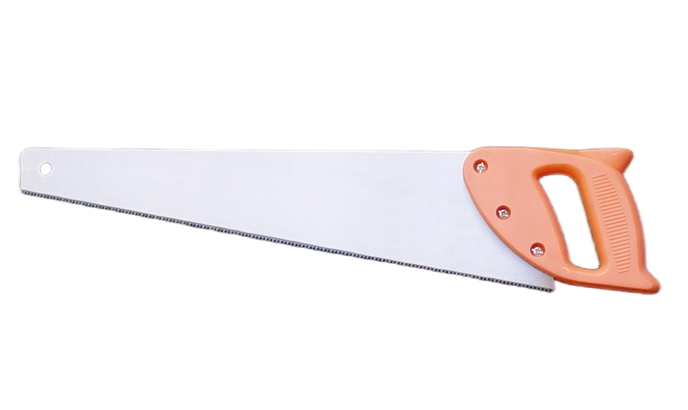 Пила ручная столярная Longsharp LS 162