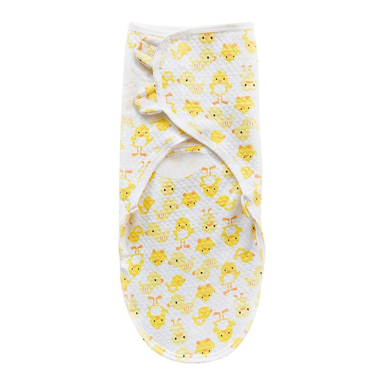 Customize Cotton Baby Sleeping Bag Baby Goods Baby Wear Hot Sales