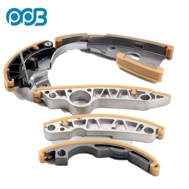 Комплект натяжителя цепи ГРМ 06e109217h для Audi A4/A6/A8