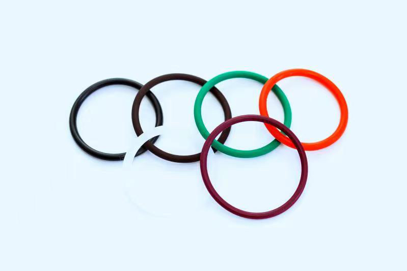 Уплотнительные кольца O-Ring для пресс-фитингов
