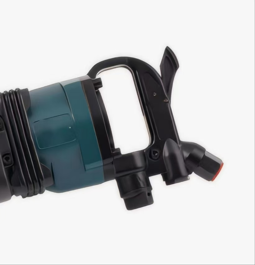 Пневматический гайковерт 3/4" 2800 Н·м