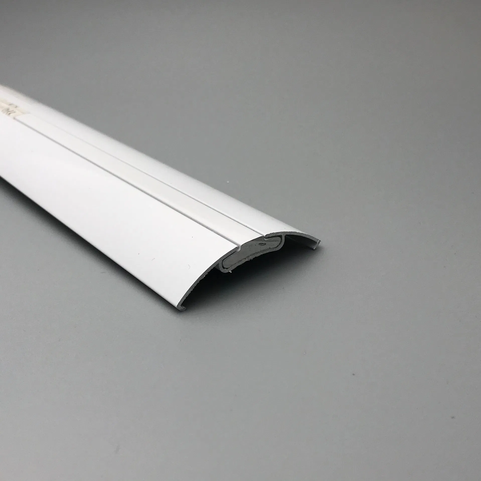 Skillful Manafactured Frame Bottom Track Sets for Zabra Blinds