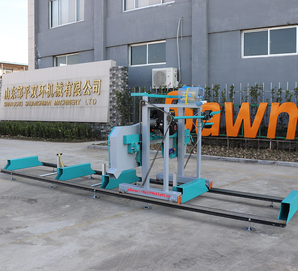 Станок ленточнопильный портативный настольный горизонтальный