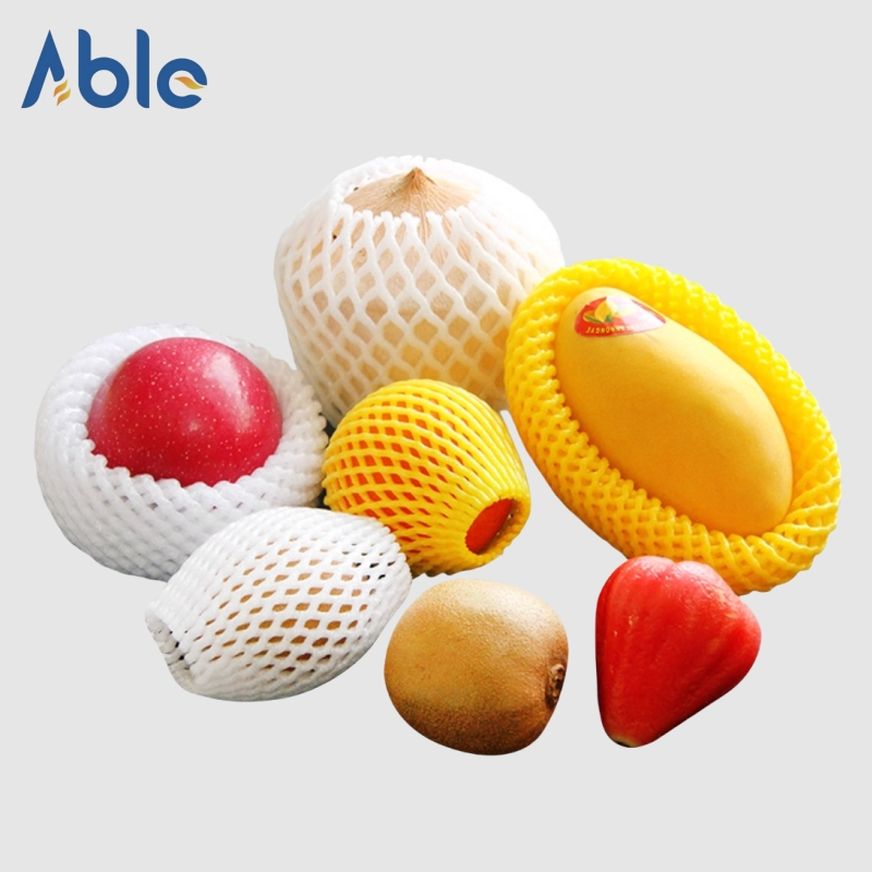 Fruit Protection Net Strawberry Netting Apple Net Orange Net Eggs Protection Net Quakeproof Net