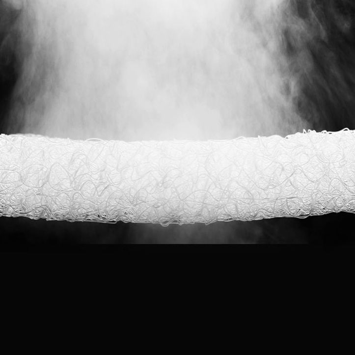 Soft Cervical Therapy Air Fibre Sleep Bedding Pillow Inner Core