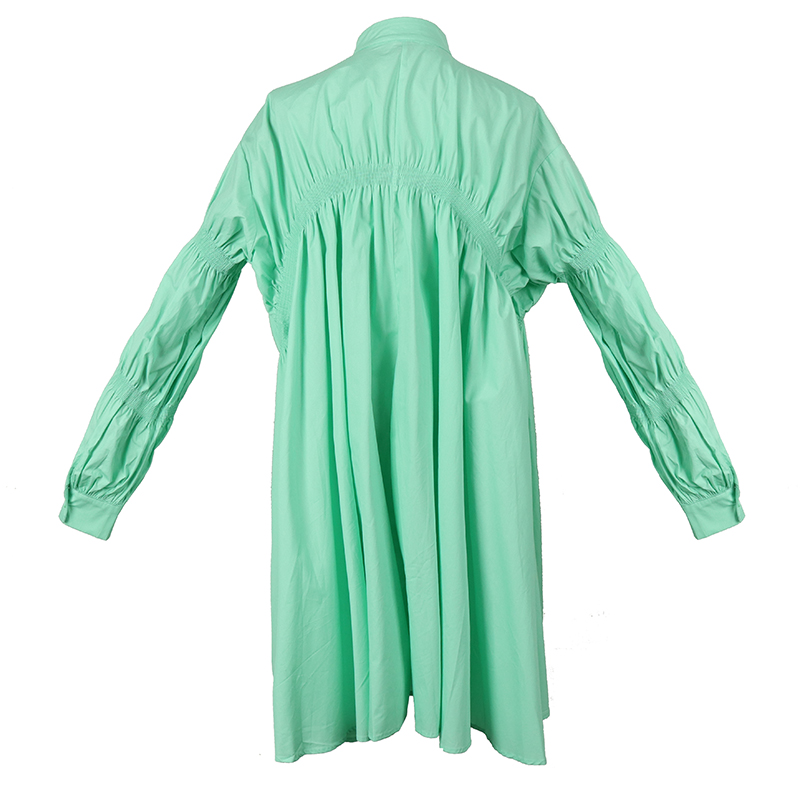 Платье женское осеннее повседневное