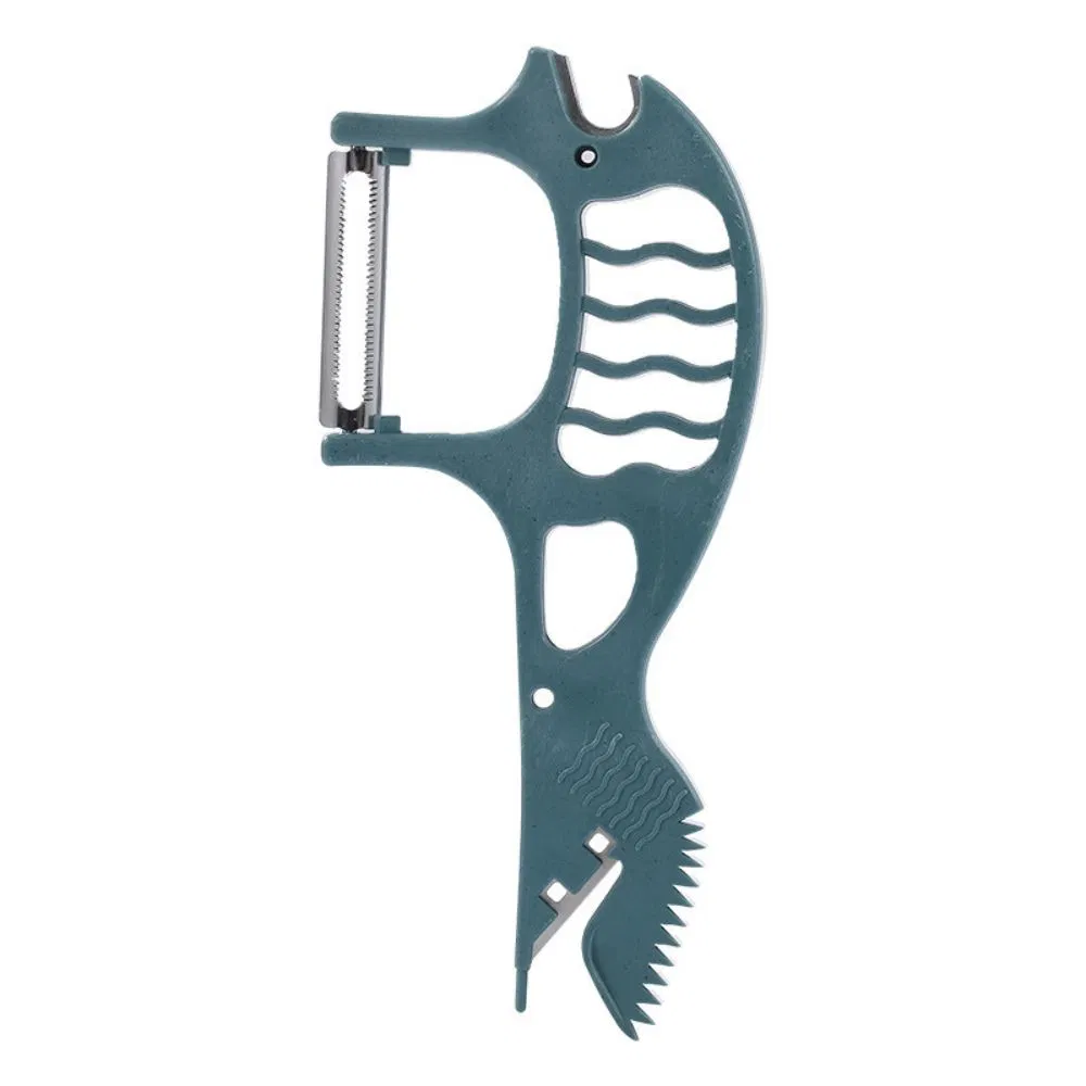 Universal Multifunctional Creative Paring Knife Bl18985