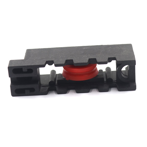 Kessy W-04 Plastic Window Roller Pulley