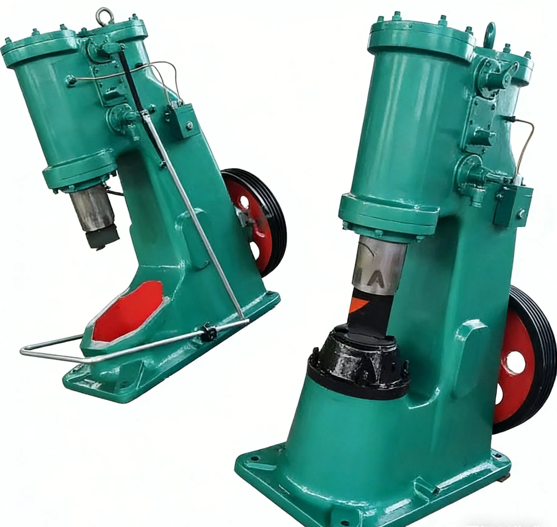 Пневматический молоток C41 16кг, 20кг, 25кг, 40кг