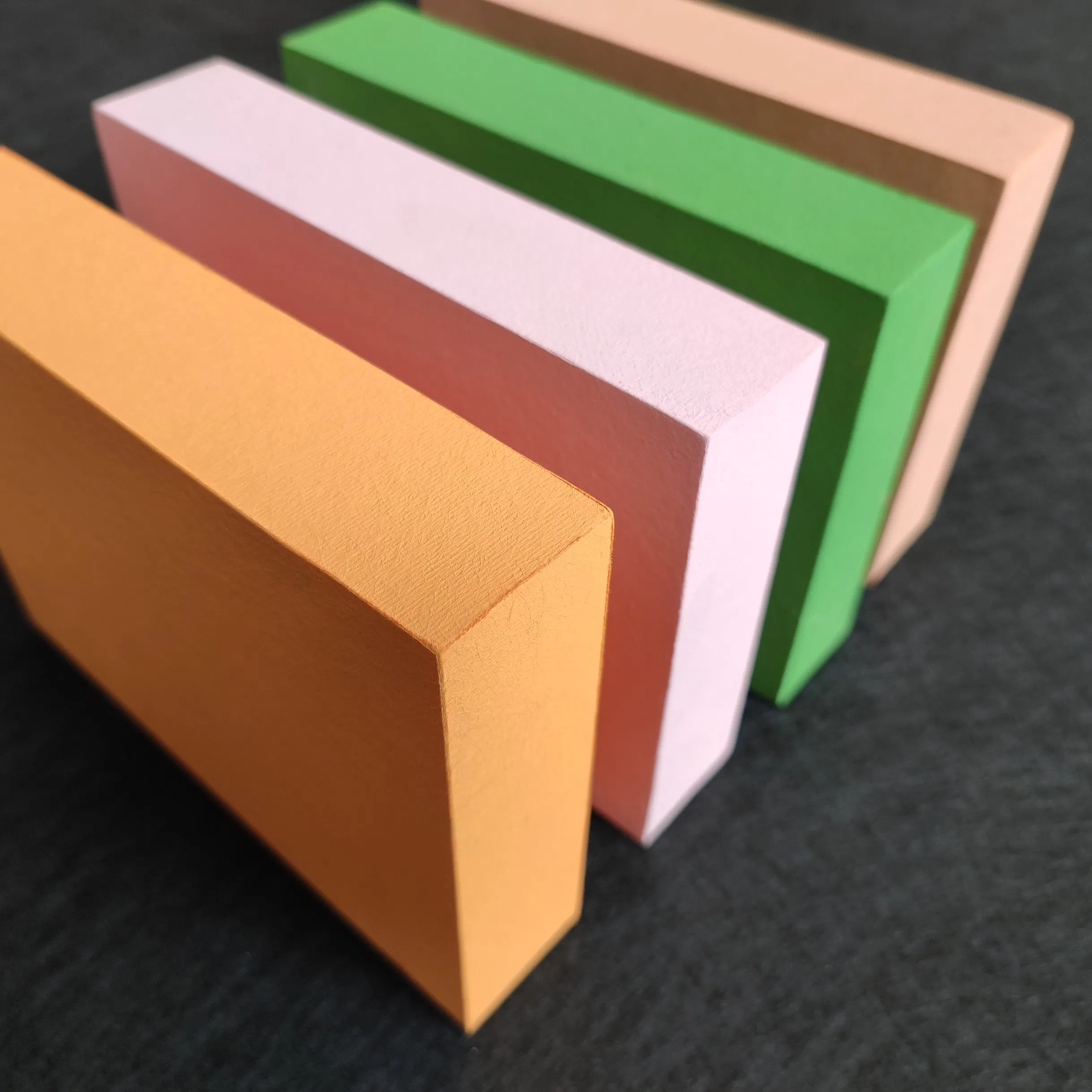 Acoustic Fiberglass Ceiling Board for Ceiling Decorate