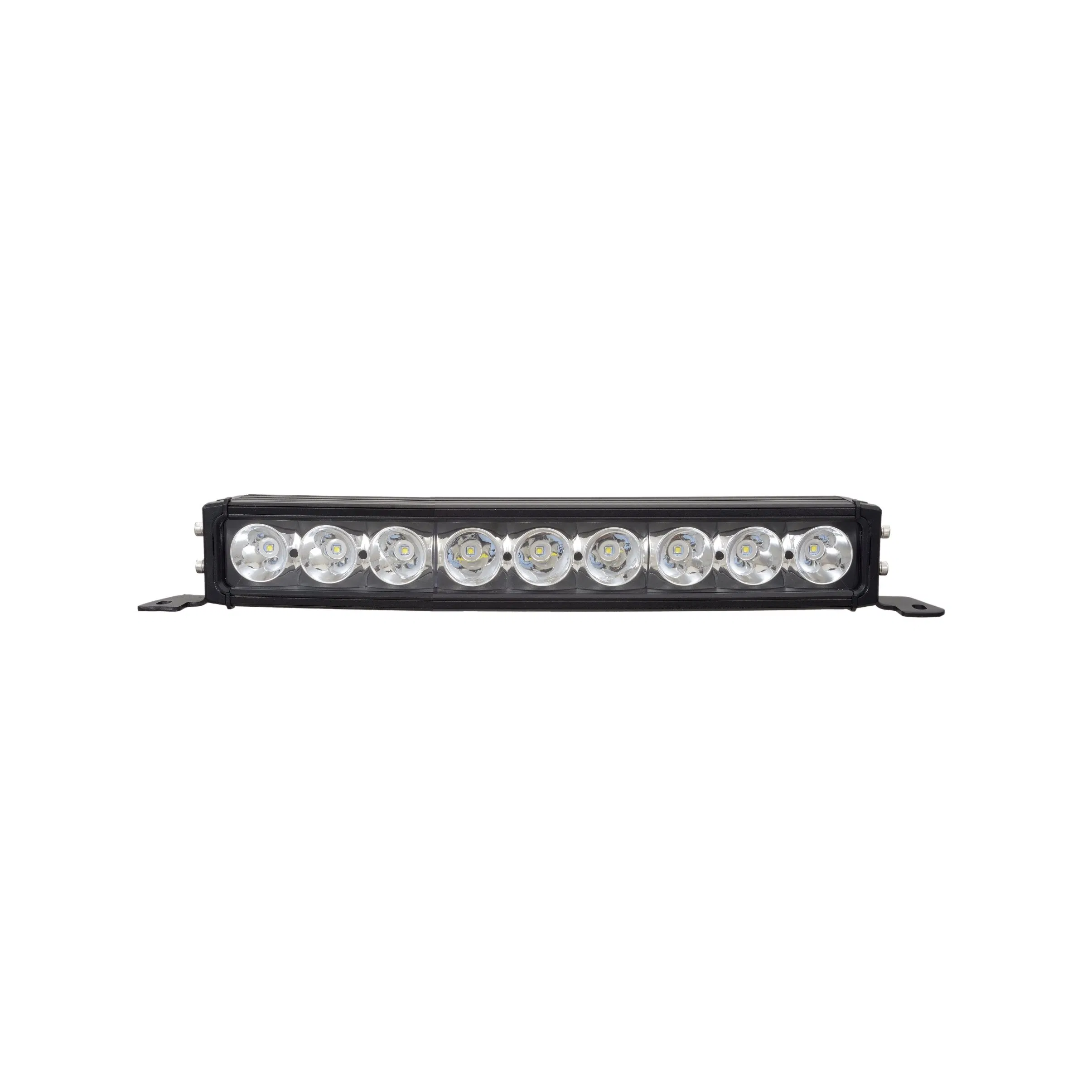 90W LED Light Bar with Spot, Flood, and Combo Beams