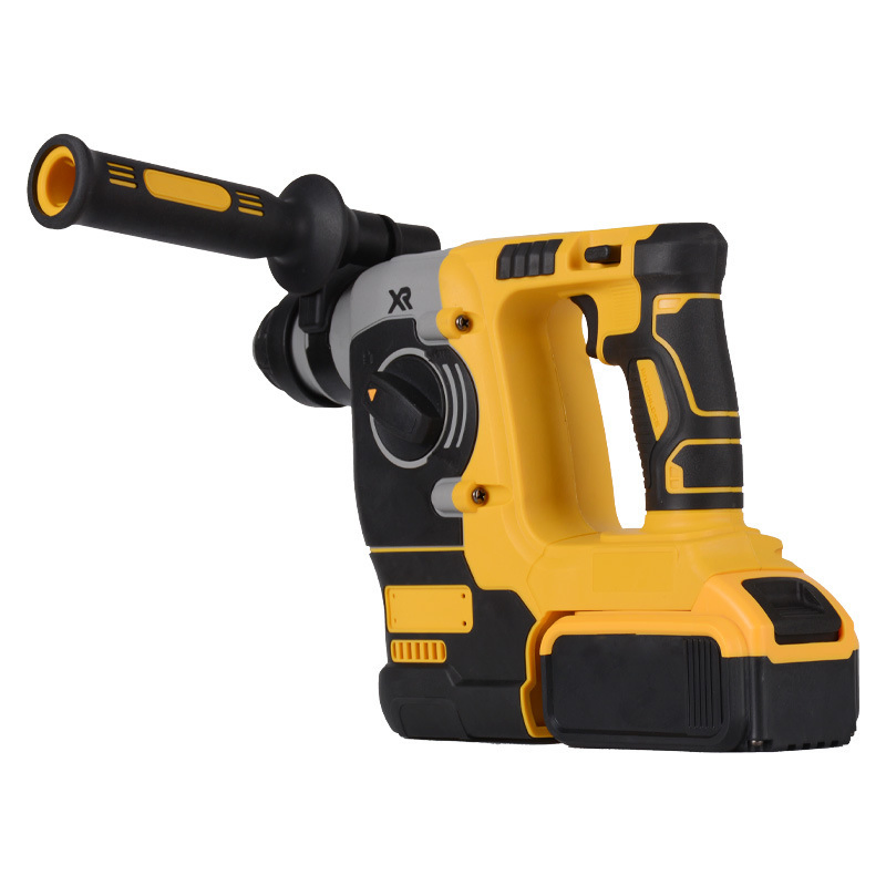 New Cross-Border Dw Pin Brushless Lithium Electric Hammer