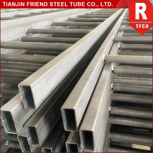 High Formwork Steel in Bundle Hook Staircase Scaffolding Ladder with Good Service