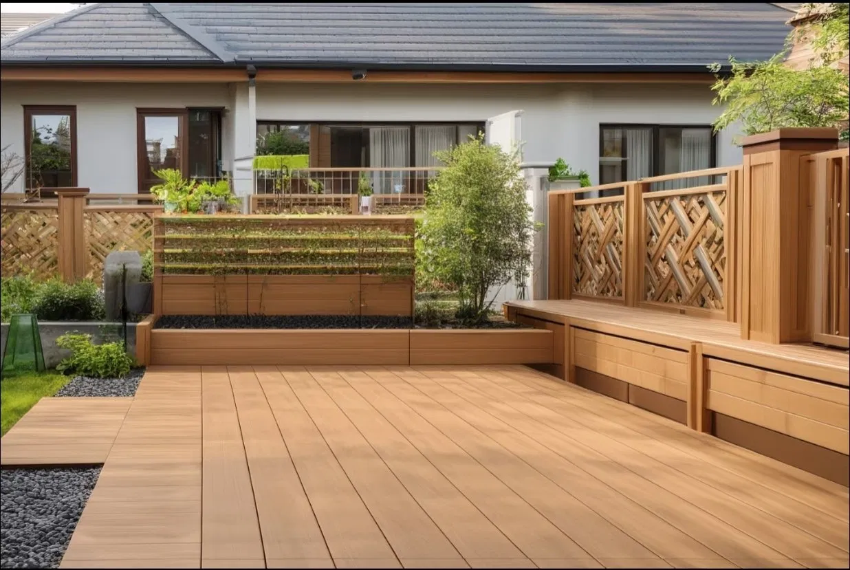 Eco Healthy First Choice Simple Fashionable Low Price Wood Wall Panel Decoration