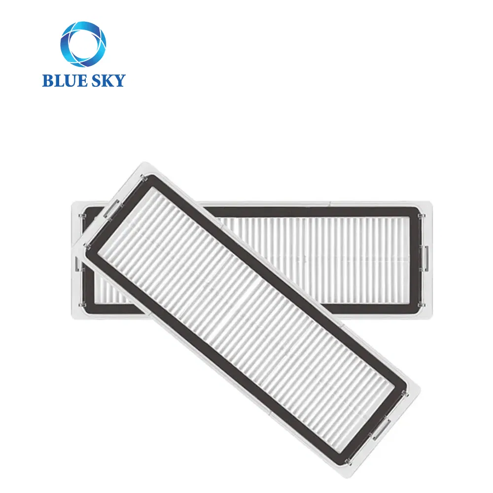 Replacement Main Side Brush Filter Mop Cloth Accessories for Mijia PRO Xiaomi Stytj06zhm Self Cleaning Robot Vacuum Cleaner