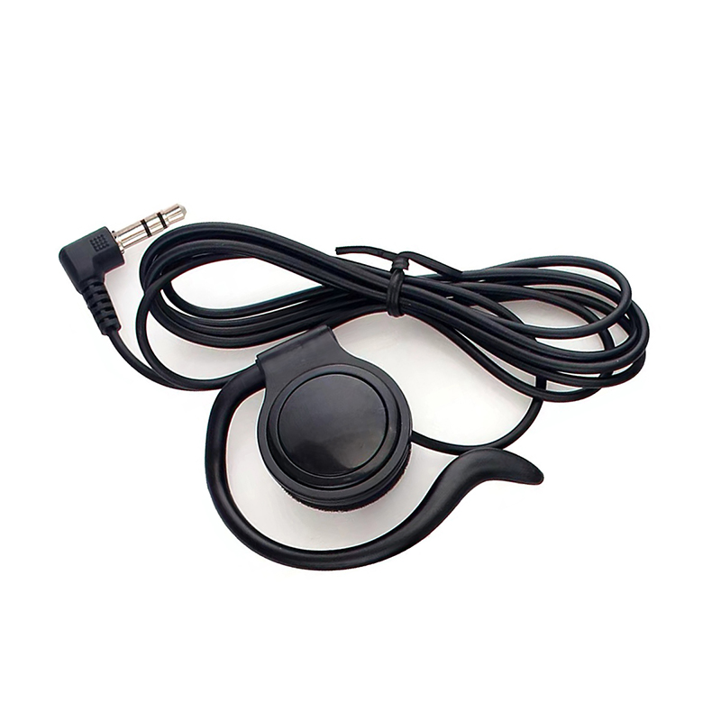 Наушники-петля G Shape 3.5 мм для радио-гидов